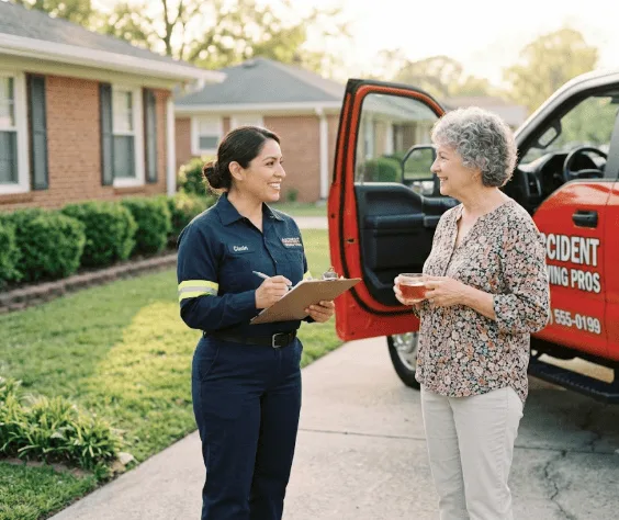 Accident Towing Service Mccarr, KY FAQs
